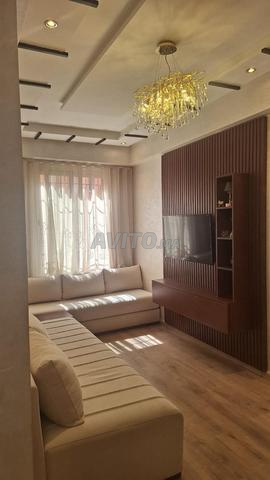 appartement a vendre a ibn tachfine 