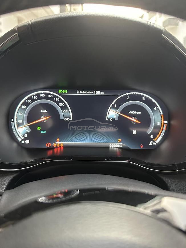 kia ceed gt line 2021