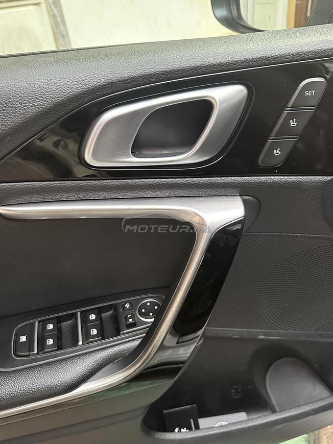 kia ceed gt line 2021