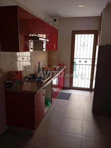 appartement residance jawhara dchaira - 2