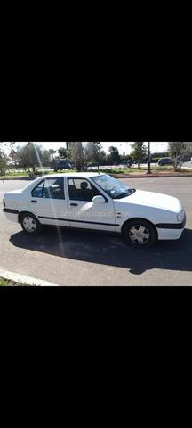 Renault R19 Diesel Manuelle 1997 à Agadir - 2