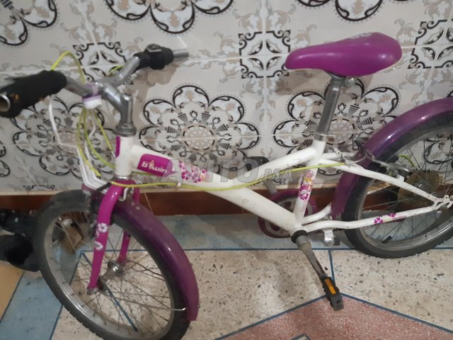 btwin bnat pouce 20