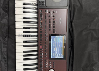KORG PA 700 ORIENTALE 