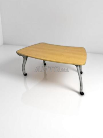 Bureau Steelcase à roulette 160cm réglable
