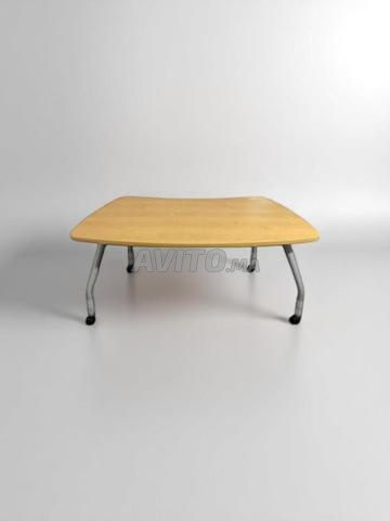 Bureau Steelcase à roulette 160cm réglable