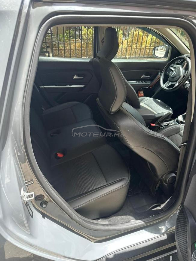 Dacia Duster Diesel Automatique 2022 à Kénitra