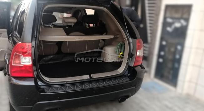 Kia Sportage Diesel Manuelle 2010 à Temara