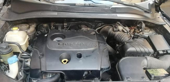 Kia Sportage Diesel Manuelle 2010 à Temara