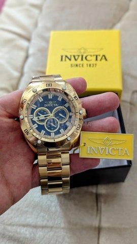 Invicta Original USA 