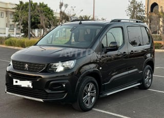 Peugeot Rifter Diesel Active 2023