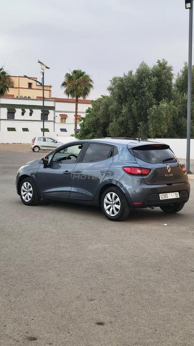 clio 4 2019