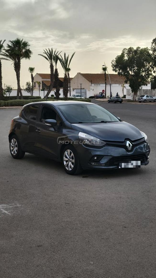 clio 4 2019
