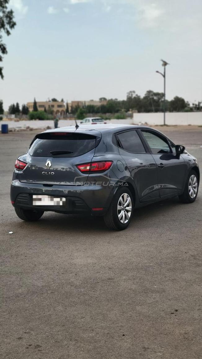 clio 4 2019