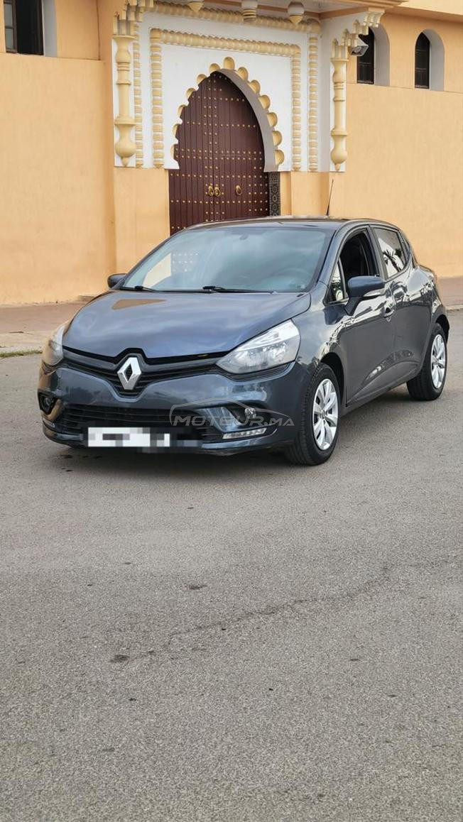 clio 4 2019