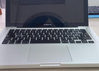 MacBook pro pc portable