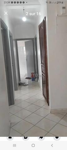 Appartement à vendre 52 m² à Casablanca