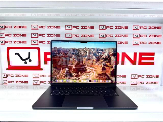 MacBook Air 15'  M2  2023 -- 8Go 512SSD Cycles 85