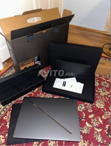 Asus zephirus g16 ultra 9 185h RTX 4090 VRAM