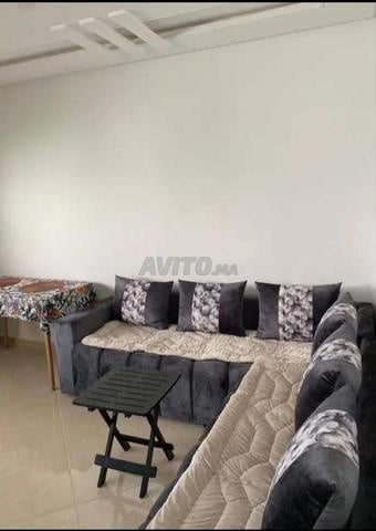 Merveilleux appartement M'diq - 2