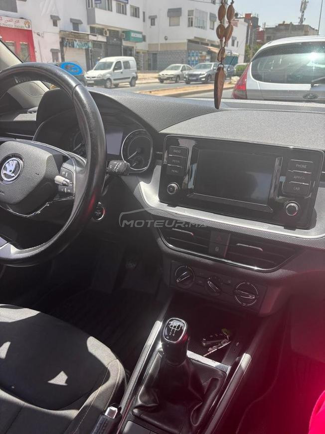 Skoda Kamiq Diesel  2021