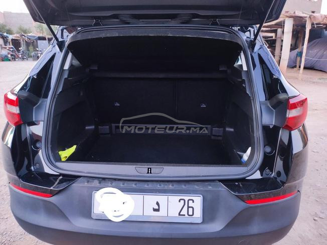 opel grandland x 2021 