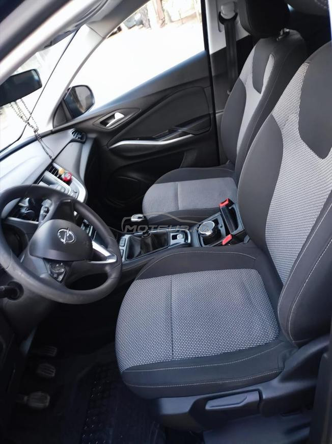 opel grandland x 2021 