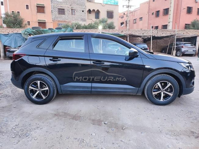 opel grandland x 2021 