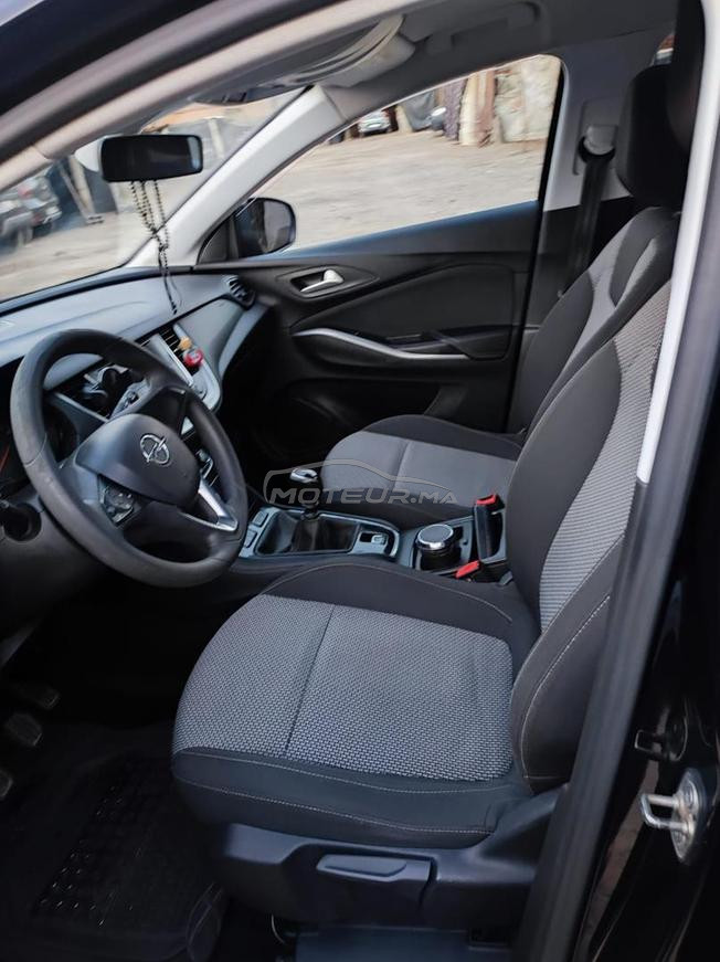 opel grandland x 2021 