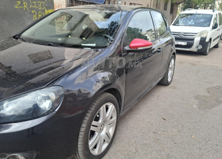 Golf 6 2 porte 