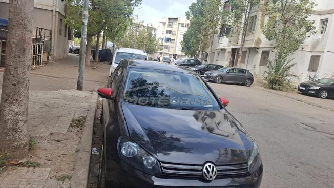 Golf 6 2 porte 