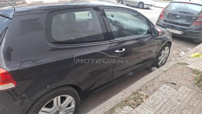 Golf 6 2 porte 