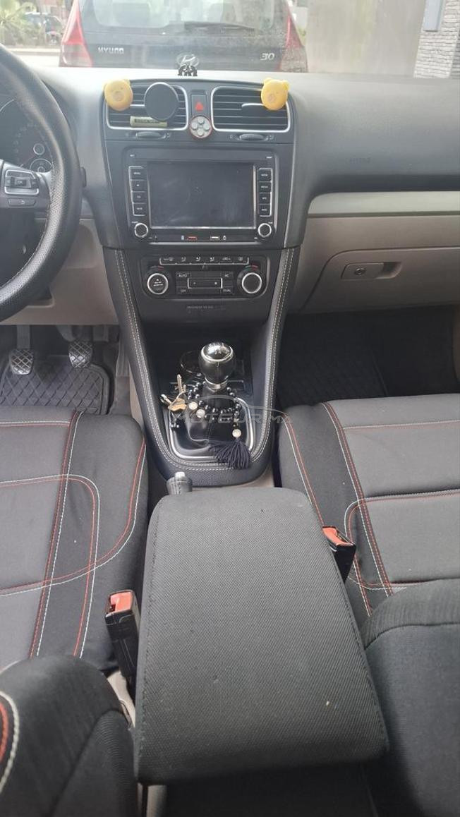 Golf 6 2 porte 