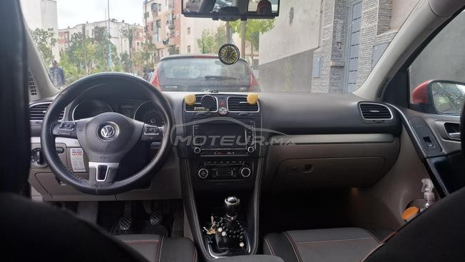 Golf 6 2 porte 