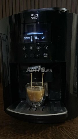 krups arabica