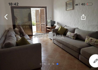 Appartement meublé Complexe Mouna