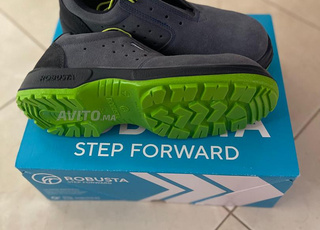 Chasseur sécurité médicale originale 