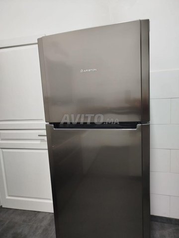 Réfrigérateur Ariston - No Frost.