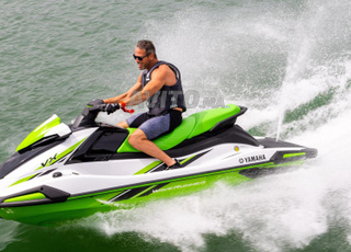 yamaha vx model 2023