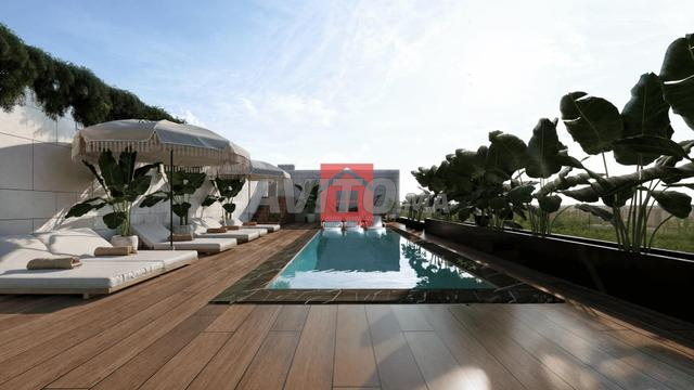 Devenez propriétaire de votre futur appartement au cœur de Guéliz dès maintenant