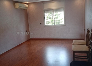 شقق للكراء 95 m² في الدار البيضاء