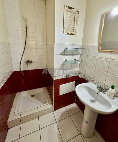 Appartement à louer 40 m² à Casablanca - 2