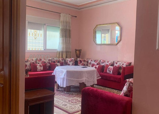 منزل للكراء بالمضيق - مثالي لفصل الصيف 