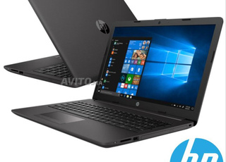 pc portable HP 250  core  i5