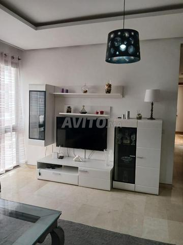 Appartement à louer 200 m² à Salé - 2