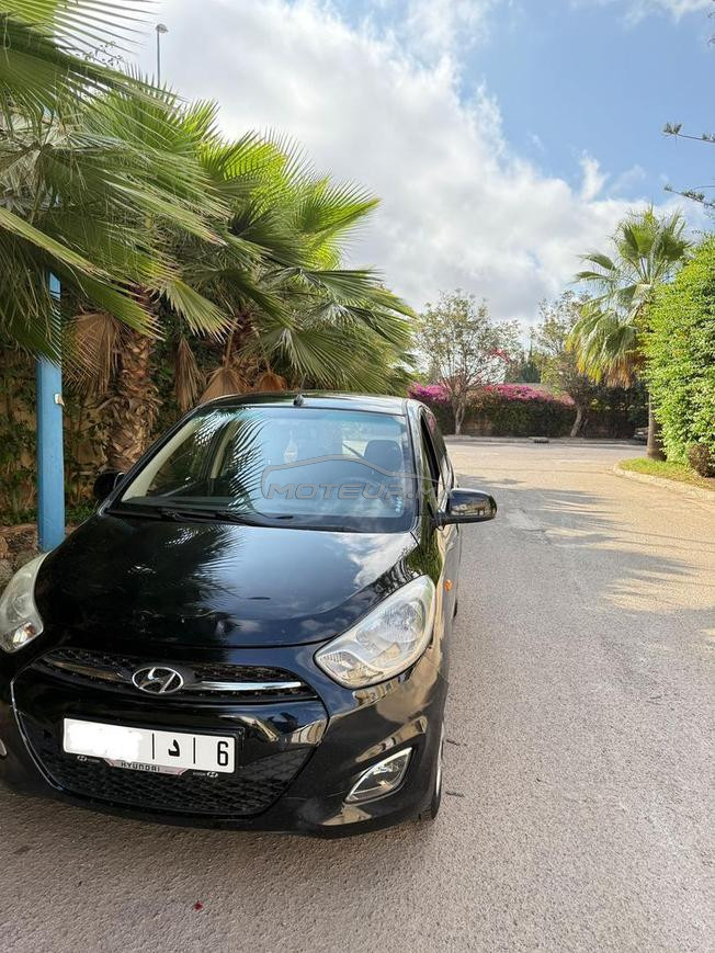I10 à vendre