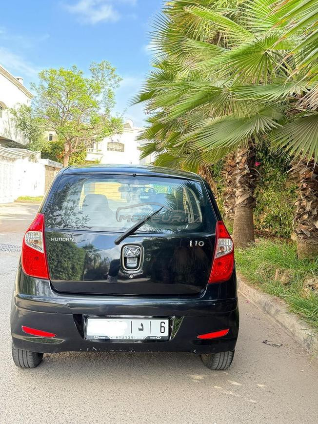 I10 à vendre