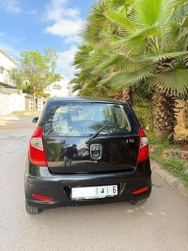 I10 à vendre