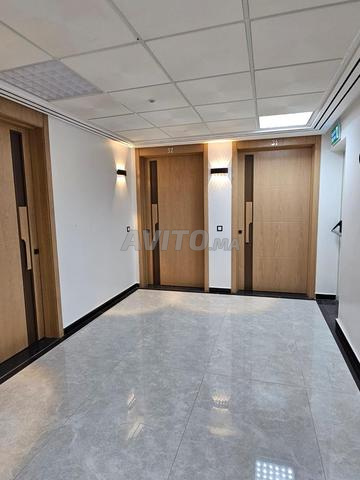 طابق جديد للإيجار بجوار ولاية فاس