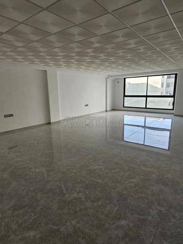 طابق جديد للإيجار بجوار ولاية فاس