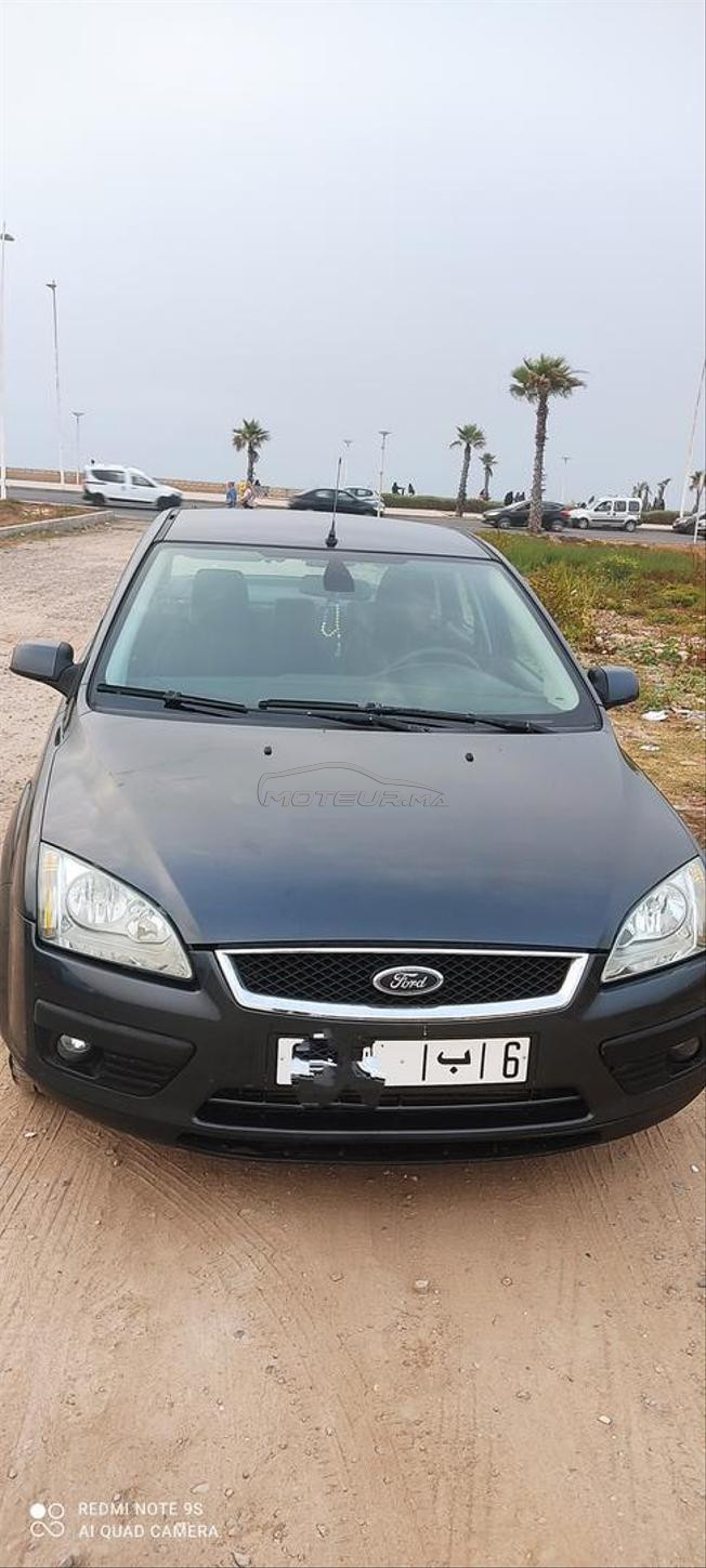 ford focus bonne état